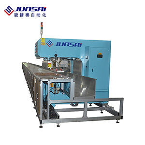 30米連續式沼氣池熱合機